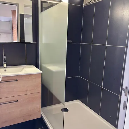 Vue En Centre A 150 M De La Appartement Cavalaire-sur-Mer