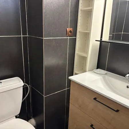 Vue En Centre A 150 M De La Appartement