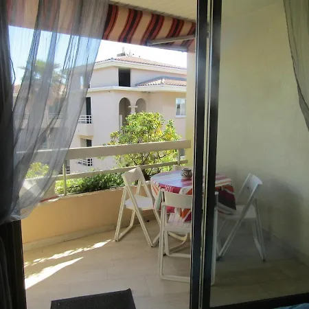 Appartement Vue En Centre à 150 M De La *