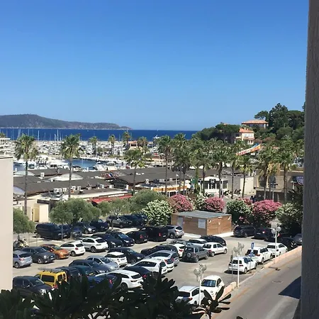 Vue En Centre A 150 M De La